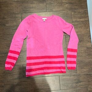 Tall Banana Republic Wool Cashmere sweater